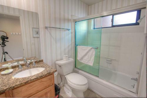 Tahoe Marina Shores By Lake Tahoe Accommodations