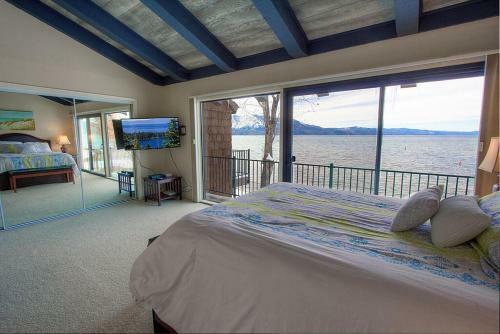 Tahoe Marina Shores By Lake Tahoe Accommodations