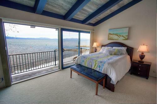 Tahoe Marina Shores By Lake Tahoe Accommodations