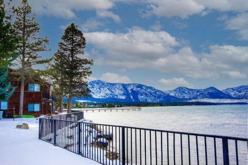 Tahoe Marina Shores By Lake Tahoe Accommodations