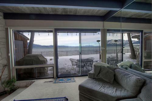 Tahoe Marina Shores By Lake Tahoe Accommodations