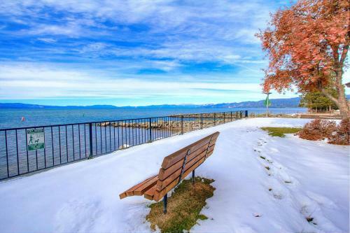 Tahoe Marina Shores By Lake Tahoe Accommodations