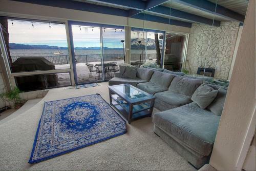Tahoe Marina Shores By Lake Tahoe Accommodations
