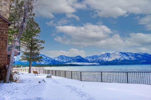 Tahoe Marina Shores By Lake Tahoe Accommodations