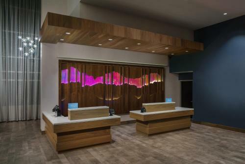 Hotel Hilton Garden Inn Sunnyvale