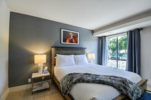 Urban Flat Apartments @ Sunnyvale