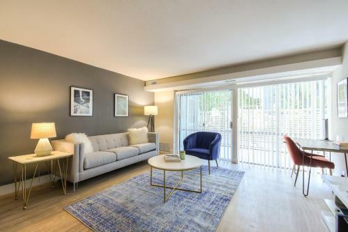 Urban Flat Apartments @ Sunnyvale