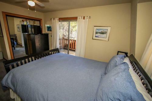 Gracie's Cabin-1518 By Big Bear Vacations
