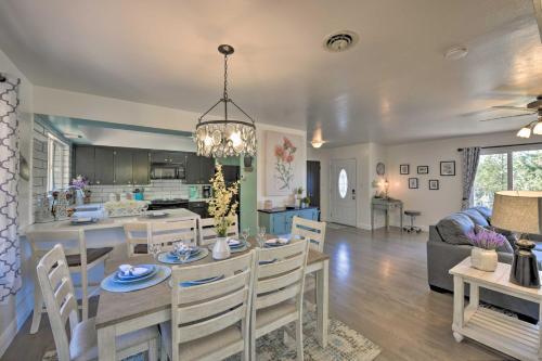 Wine Lovers Garden Oasis By Main St Sutter Creek!