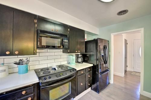 Wine Lovers Garden Oasis By Main St Sutter Creek!