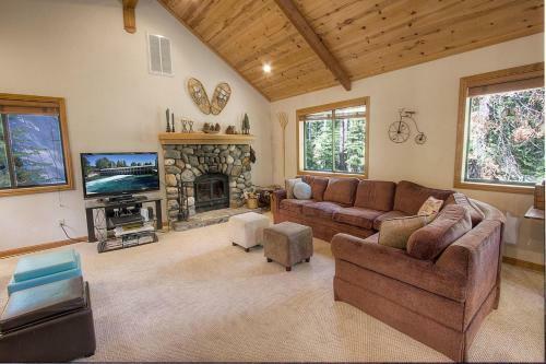 Sunnyside Up By Lake Tahoe Accommodations