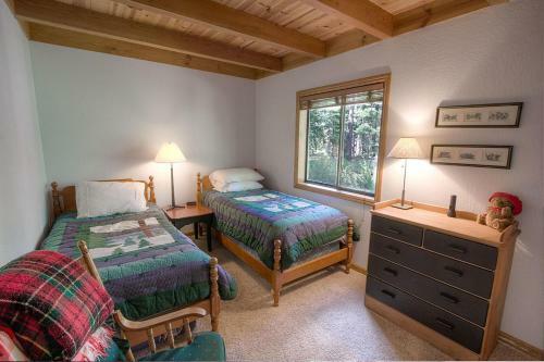 Sunnyside Up By Lake Tahoe Accommodations