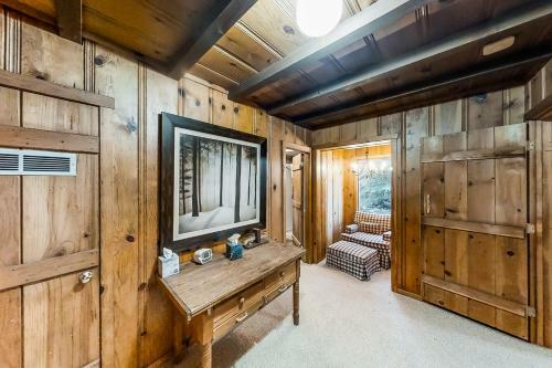 Tahoe Delight
