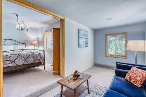 Tahoe Tennis Treasure