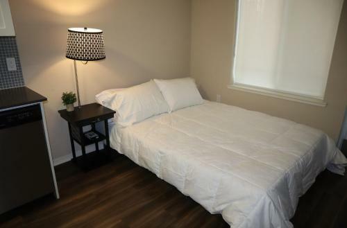 Luxury Apartment In Downtown Sunnyvale