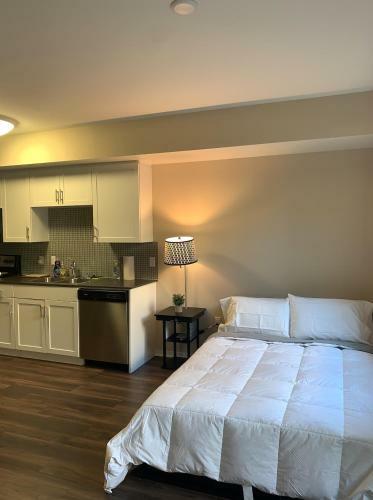 Luxury Apartment In Downtown Sunnyvale