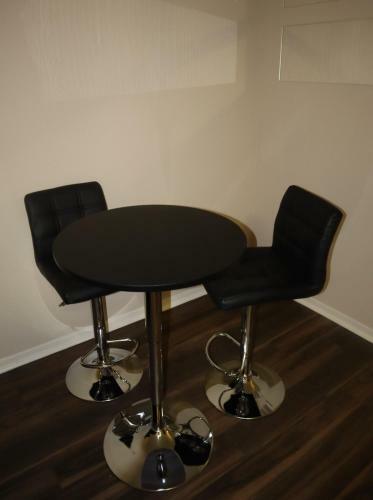 Luxury Apartment In Downtown Sunnyvale