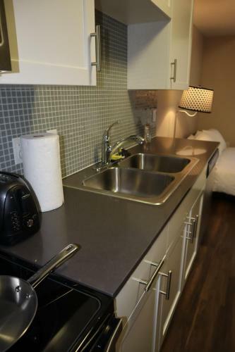 Luxury Apartment In Downtown Sunnyvale