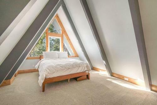 Dancing Bear By Avantstay - Newly Remodeled A Frame In Talmont! Big Views!