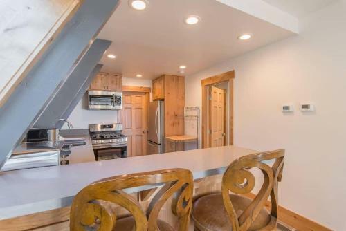 Dancing Bear By Avantstay - Newly Remodeled A Frame In Talmont! Big Views!