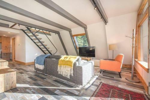 Dancing Bear By Avantstay - Newly Remodeled A Frame In Talmont! Big Views!