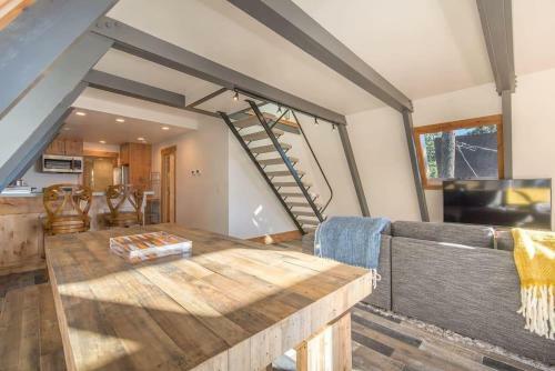 Dancing Bear By Avantstay - Newly Remodeled A Frame In Talmont! Big Views!