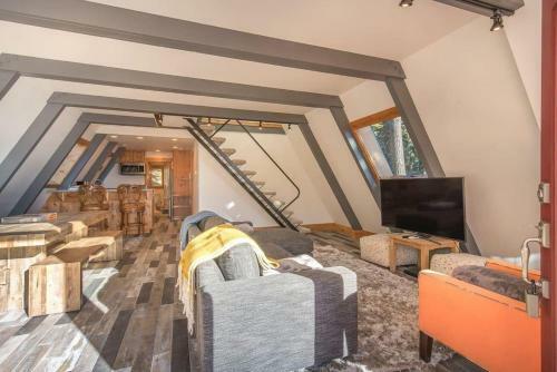 Dancing Bear By Avantstay - Newly Remodeled A Frame In Talmont! Big Views!