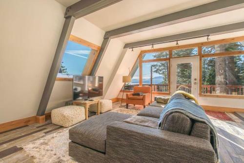Dancing Bear By Avantstay - Newly Remodeled A Frame In Talmont! Big Views!
