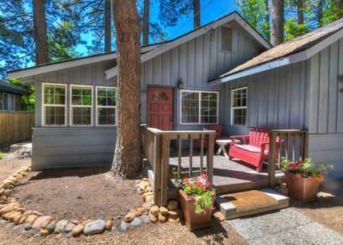 Foursome Cabin Cabin