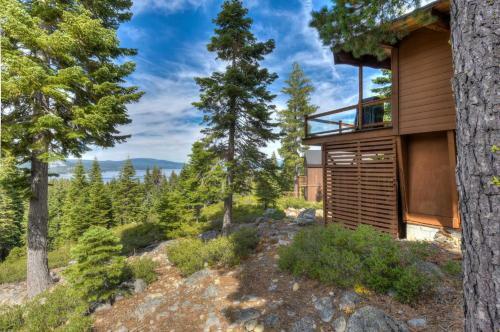 Chamberland Getaway