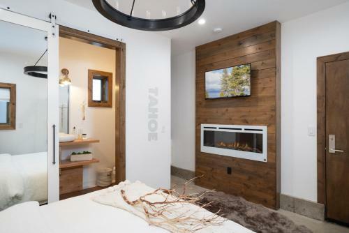 North Shore - West Shore Hideway