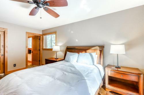 Regency Retreat
