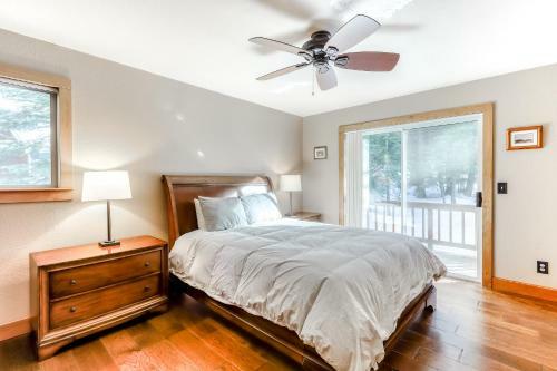 Regency Retreat