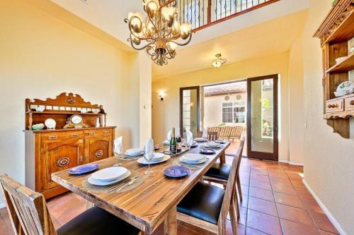 Tv-404 Endless Vineyard Views