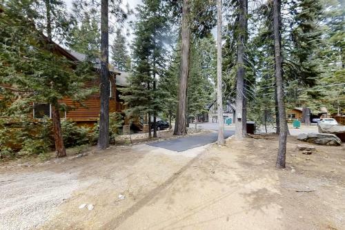Little Tahoma