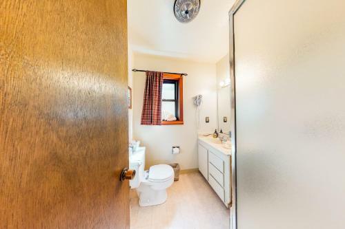 Franciscan Lakeside Lodge Studio