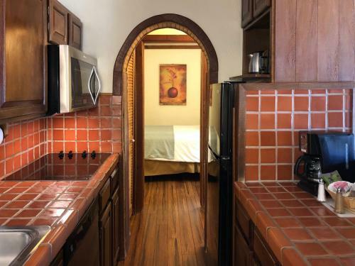 Apartamento Tahoe Sands Resort