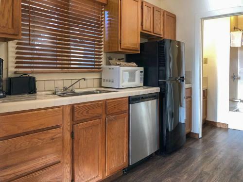 Apartamento Tahoe Sands Resort