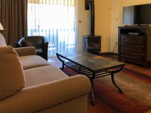 Apartamento Tahoe Sands Resort