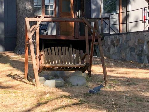 Apartamento Tahoe Sands Resort