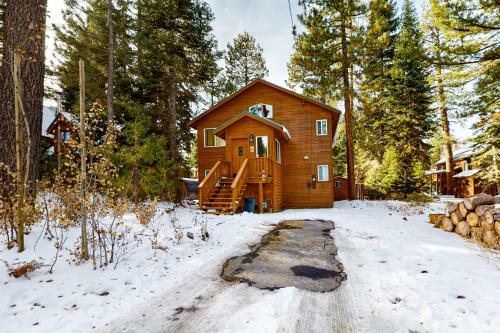 Deer Ave Retreat