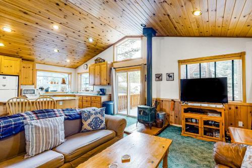 Deer Ave Retreat