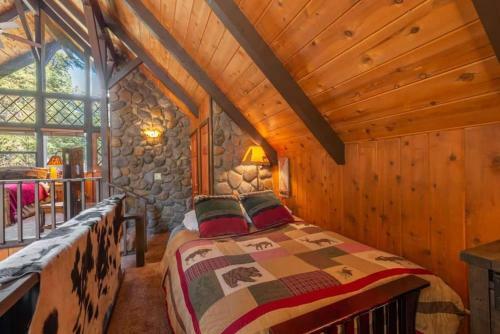 Porter By Avantstay - Rustic Modern Oasis