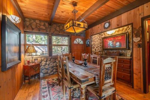 Porter By Avantstay - Rustic Modern Oasis