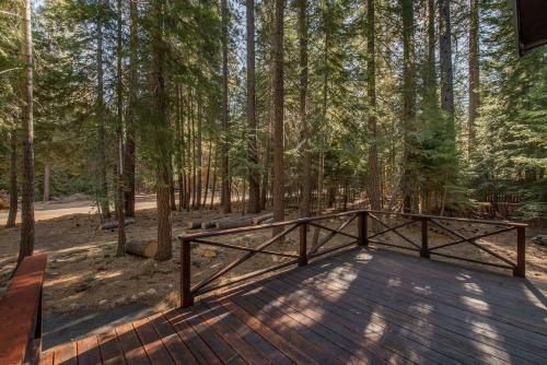 Owl's Peak By Avantstay - Private Pine Tree Cabin