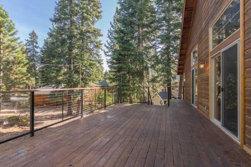 Whitney By Avantstay - Modern Mountain Home Sleeps 12 In Kb!