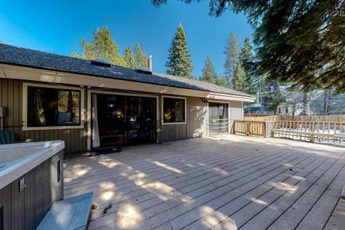 Tahoe Treasure