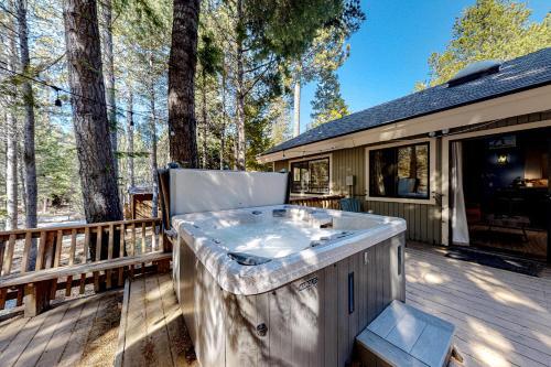 Tahoe Treasure