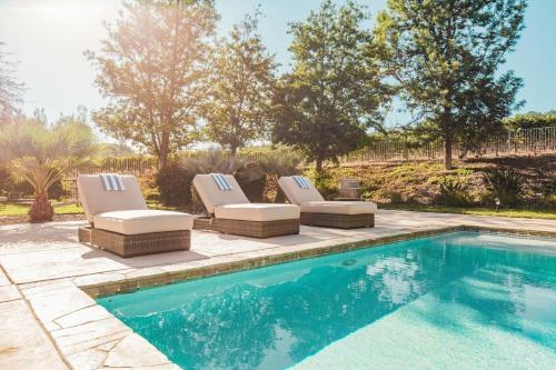La Barrique By Avantstay