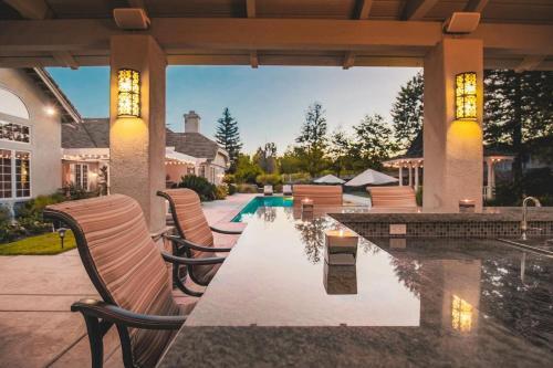 La Barrique By Avantstay